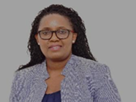 Dr. Choolwe Nkwemu Jacobs, PhD