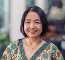 Dr. Grace Marie V. Ku