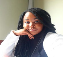 Josephine Nkhowani