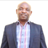 Clifford Mwamba