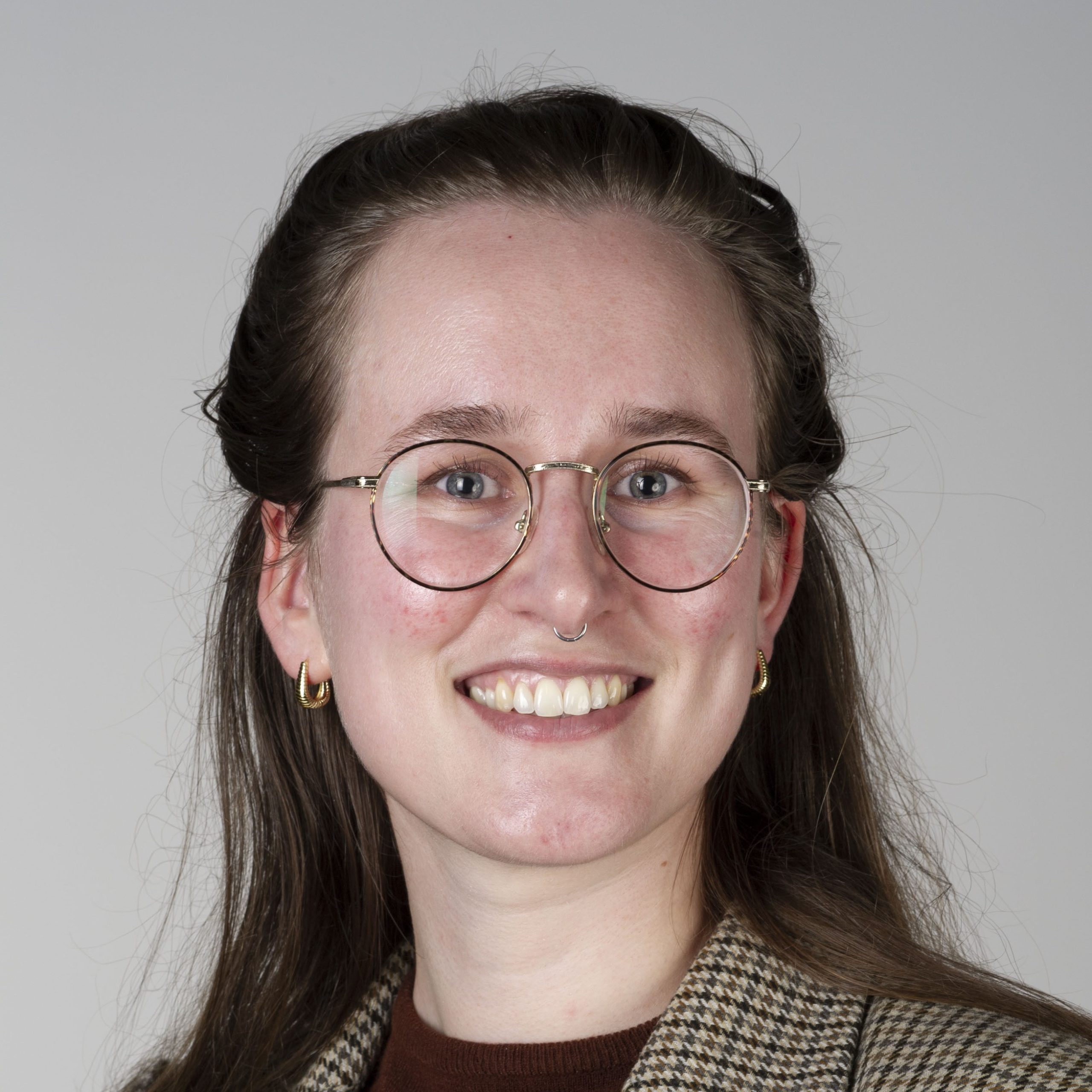 Naomi de Bruijne