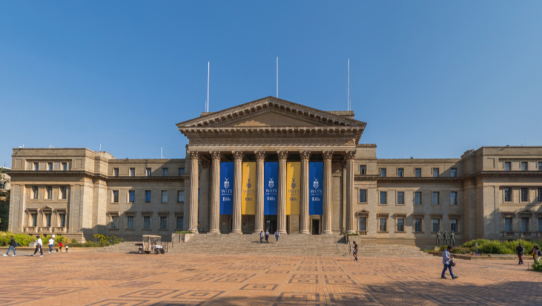 University of the Witwatersrand