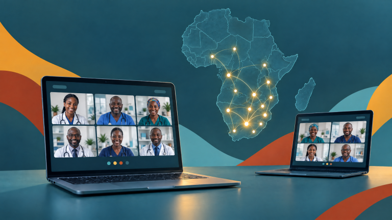 Important Update: IS4NCDS Core Module Transitions to Fully Online Delivery