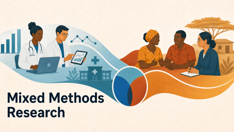 Mastering Implementation Science: The Power of Mixed Methods Research